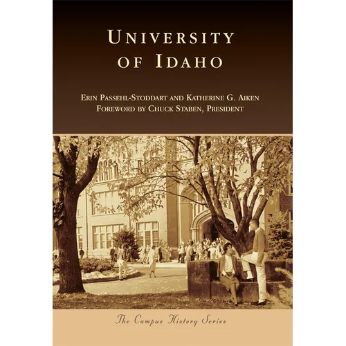University of Idaho