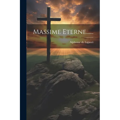 Massime Eterne......