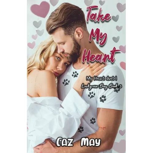Take My Heart: My Heart duet 1