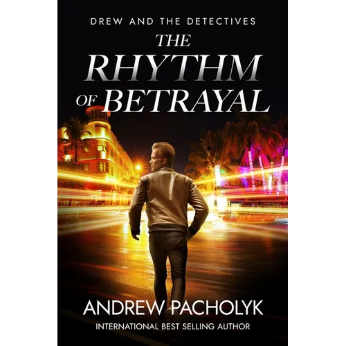 The Rhythm of Betrayal