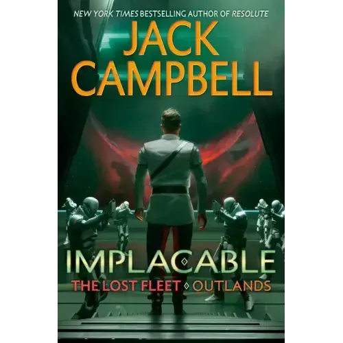 Implacable
