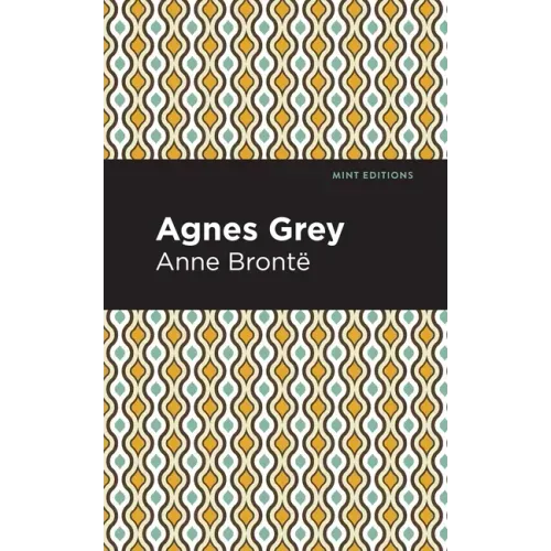 Agnes Grey