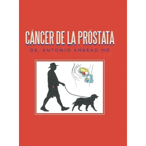 Cáncer De La Próstata