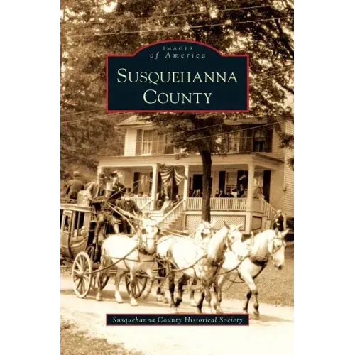 Susquehanna County