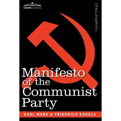 Manifesto of the Communist Party