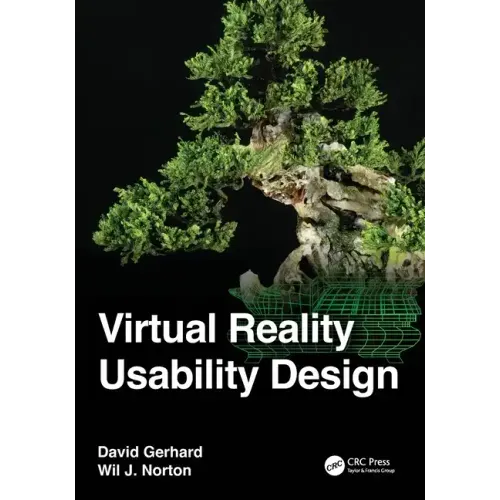 Virtual Reality Usability Design