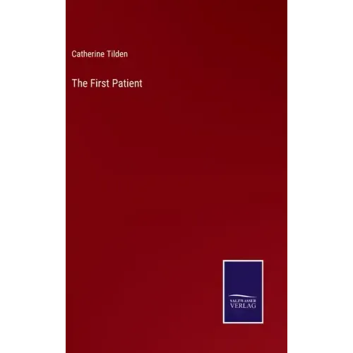 The First Patient