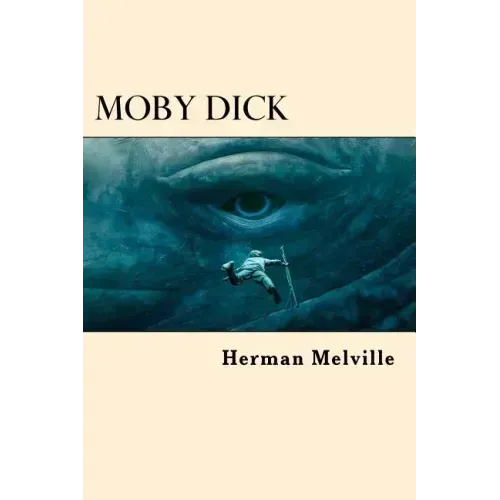 Moby Dick (Spanish Edition)