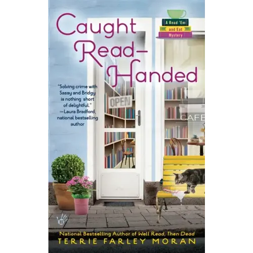 Caught Read-Handed