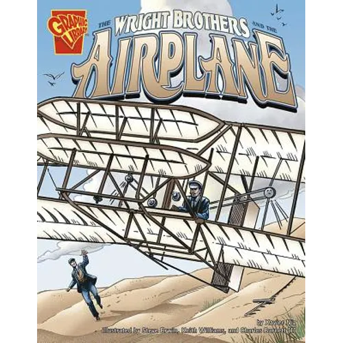 The Wright Brothers and the Airplane