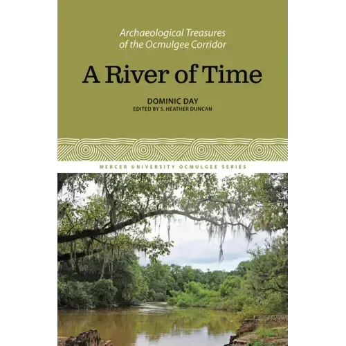 River of Time