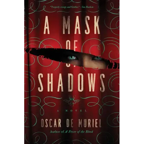 A Mask of Shadows