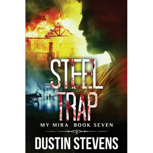 Steel Trap: A Thriller