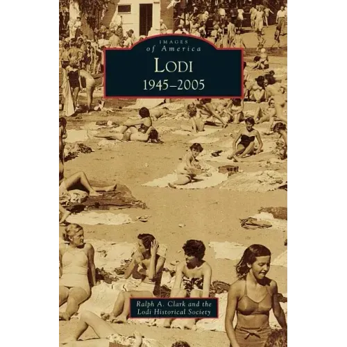 Lodi: 1945-2005