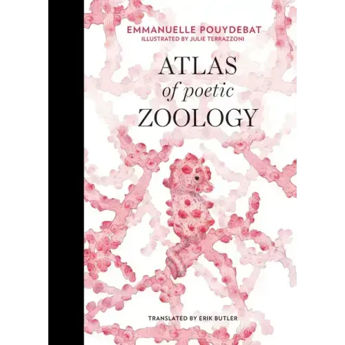 Atlas of Poetic Zoology