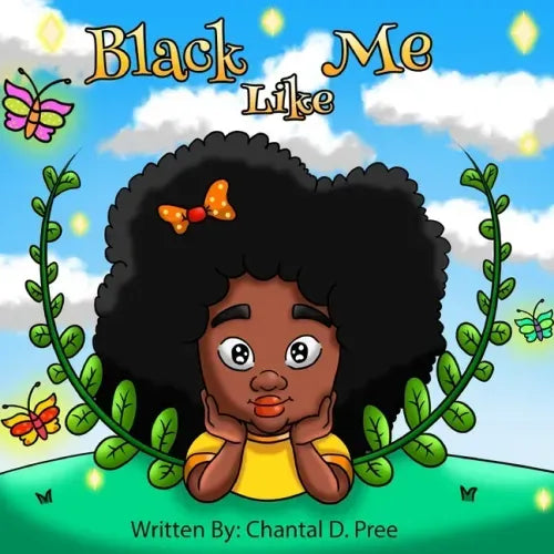 Black Like Me