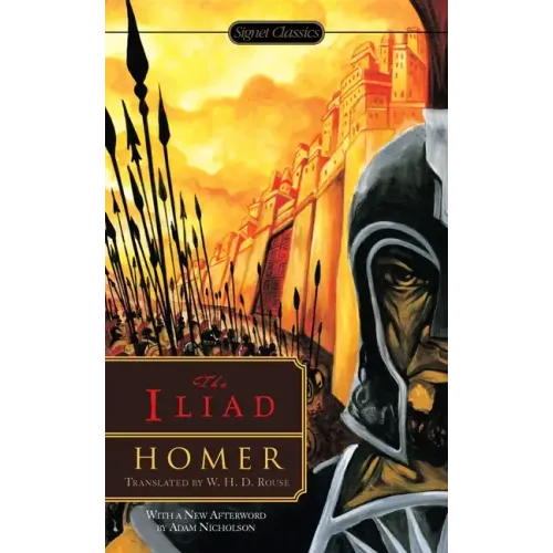 The Iliad