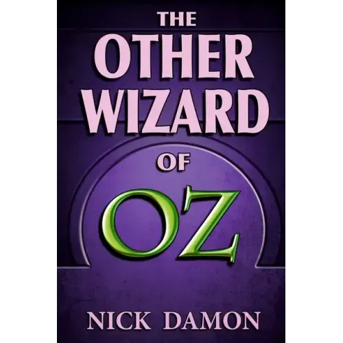 The Other Wizard of Oz