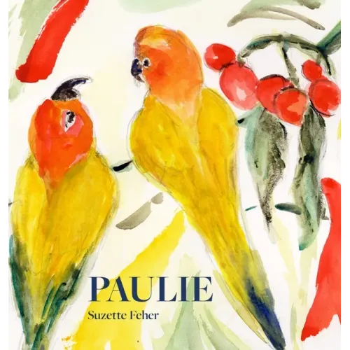 Paulie