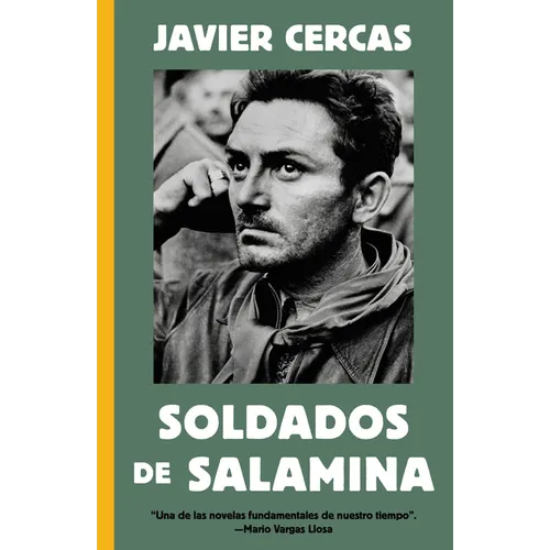 Soldados de Salamina / Soldiers of Salamis