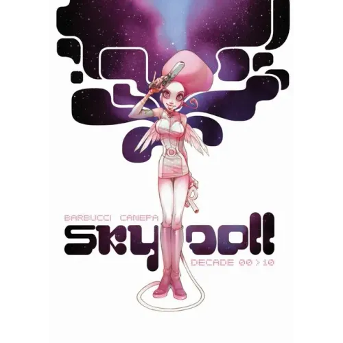Sky Doll: Decade