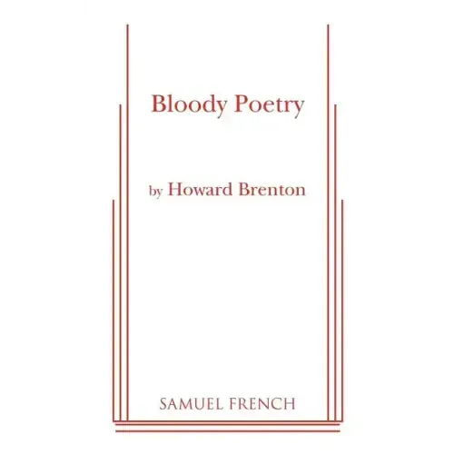 Bloody Poetry