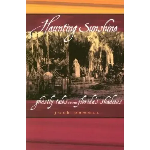 Haunting Sunshine