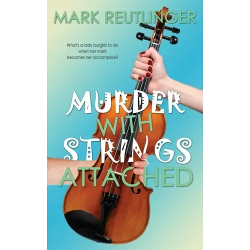 Murder with Strings Attached
