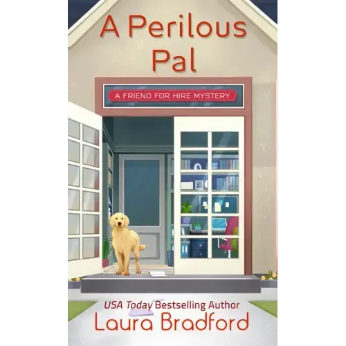 A Perilous Pal