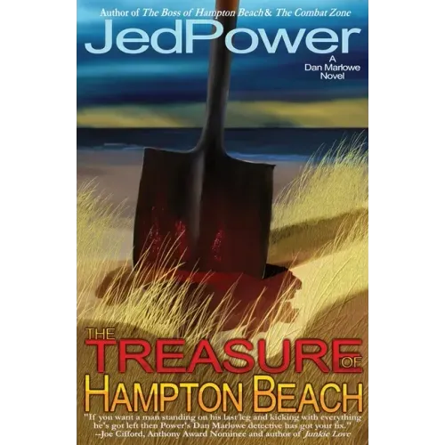 The Treasure of Hampton Beach