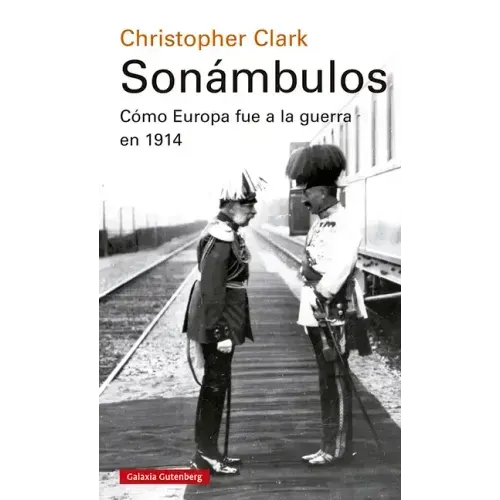 Sonámbulos