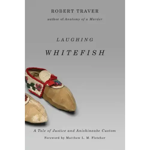 Laughing Whitefish