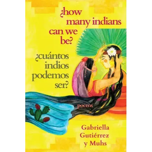 ¿How Many Indians Can We Be?
