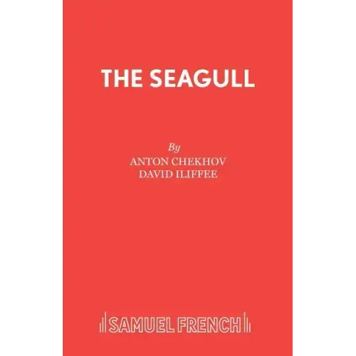 The Seagull