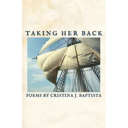 Taking Her Back