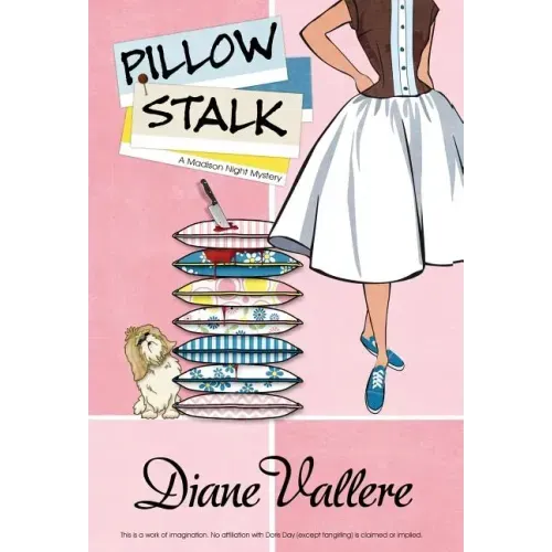 Pillow Stalk