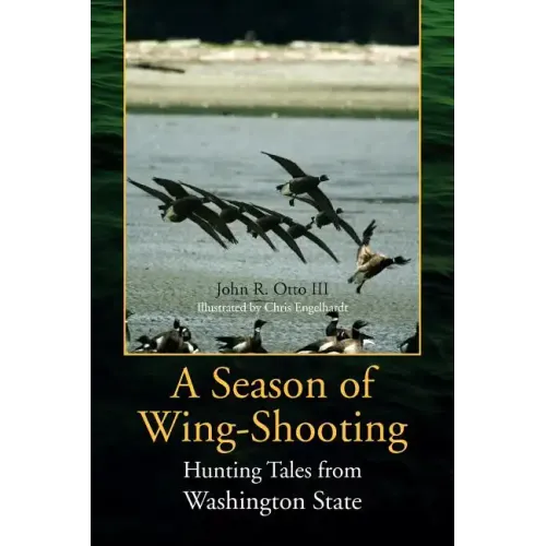 A Season of Wing-Shooting