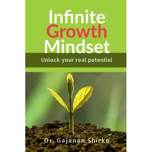 Infinite Growth Mindset