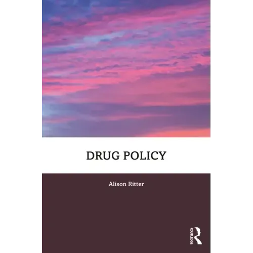 Drug Policy