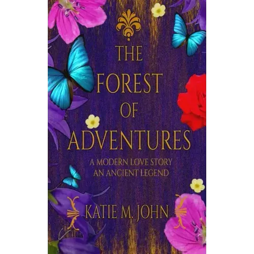 The Forest of Adventures