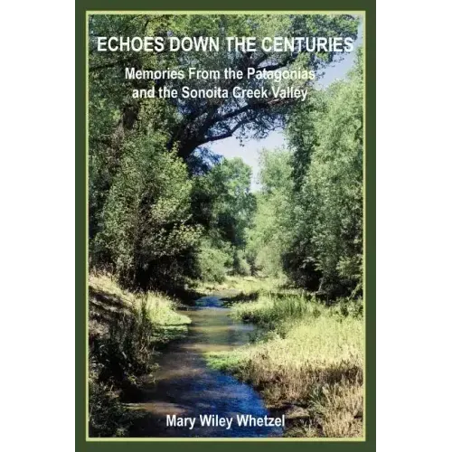 Echoes Down the Centuries