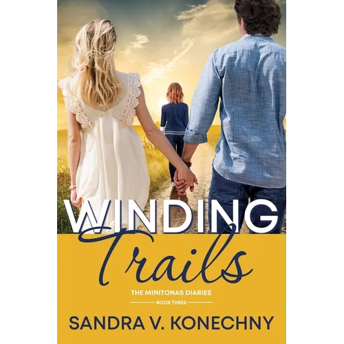 Winding Trails