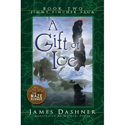 A Gift of Ice