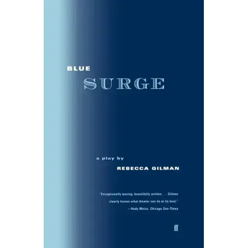 Blue Surge
