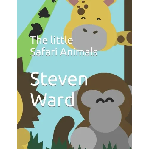 The little Safari Animals