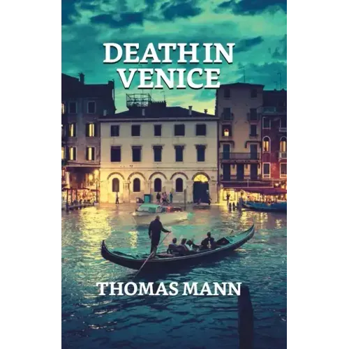 Death In Venice