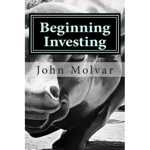 Beginning Investing: How To Succeed Investing In Stocks And Other Wealth Building Strategies