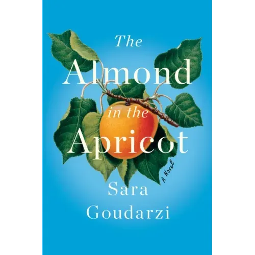 The Almond in the Apricot