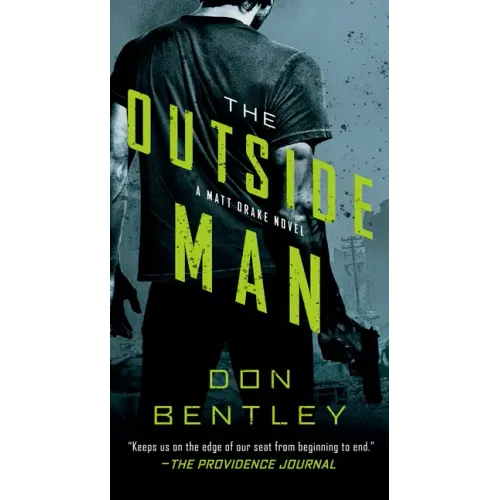The Outside Man
