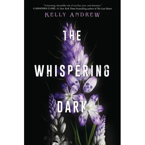 The Whispering Dark